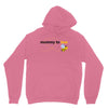 Mommy to Bee Baby Boy Unisex Hoodie
