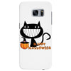 happy halloween Samsung Galaxy S7 Edge