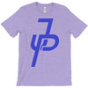 jake paul blue T-Shirt