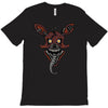 nightmare fox T-Shirt