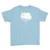 cat Youth Tee