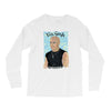 vin gogh Long Sleeve Shirts