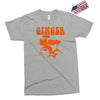 cream ginger baker cream eric clapton jack bruce Exclusive T-shirt