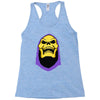 skeletor Racerback Tank