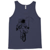 astronaut Tank Top