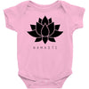 namaste Baby Bodysuit