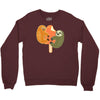 lucu deh Crewneck Sweatshirt