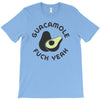 Guacamole Fuck Yeah T-Shirt