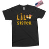 Lil Sister Exclusive T-shirt