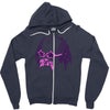 predastar Zipper Hoodie