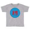 please blu Toddler T-shirt