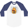 totorochu 3/4 Sleeve Shirt