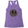 bubble guy Racerback Tank