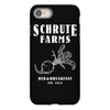 Schrute Farms iPhone 8