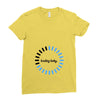 Loading Baby Boy Ladies Fitted T-Shirt