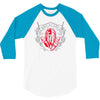 best of the best 3/4 Sleeve Shirt