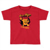 hey beer man Toddler T-shirt