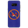 no moped Samsung Galaxy S8