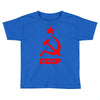 cccp Toddler T-shirt
