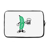 artisan pickle Laptop sleeve