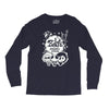 burton's imaginary friends Long Sleeve Shirts