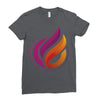 fahrie77 Ladies Fitted T-Shirt