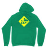 nessie scotland Hoodie