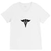 fahrie77 V-Neck Tee