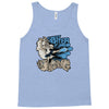 forest fighter Tank Top