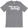 triton cafe racer motorcycle T-Shirt