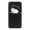 tubbs the hutt iPhone 7 Plus Case