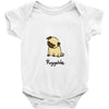 puggable Baby Onesie