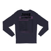 June Girl Facts Gemini Long Sleeve Shirts