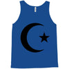 STAR DESIGN Tank Top