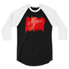 Phoenix 3/4 Sleeve Shirt