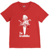 the great old one V-Neck Tee