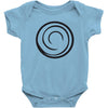circle Baby Bodysuit