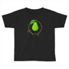 grow a pear Toddler T-shirt