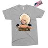 khabib Exclusive T-shirt