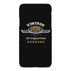 vintage genuine 1972 series all original parts iPhoneX