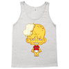 popelbob popcornkopf Tank Top