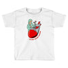it's not rocket surgery Toddler T-shirt