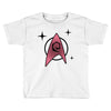 Star Trek Engineering Uniform Toddler T-shirt