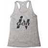 Gen Racerback Tank