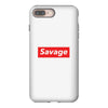 Savage Hypebeast iPhone 8 Plus