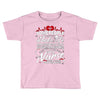nurse Toddler T-shirt