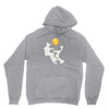 Night Think Unisex Hoodie