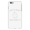 cupcake iPhone 6/6s Plus Case