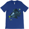 anyone out there T-Shirt