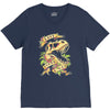 life finds a way V-Neck Tee